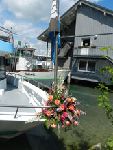Blumenschmuck