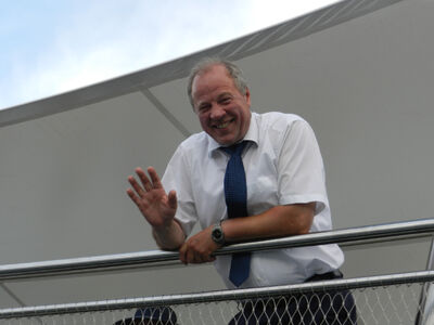Werner Gilles